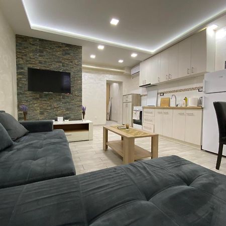 Apartament Daca 1 Belgrad Zewnętrze zdjęcie