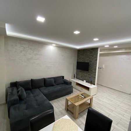 Apartament Daca 1 Belgrad Zewnętrze zdjęcie