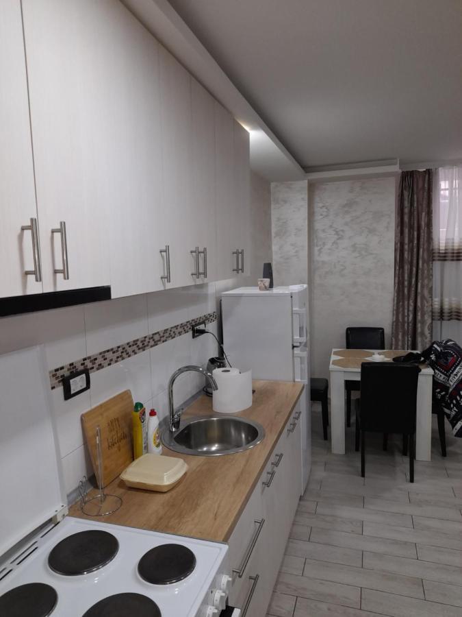 Apartament Daca 1 Belgrad Zewnętrze zdjęcie