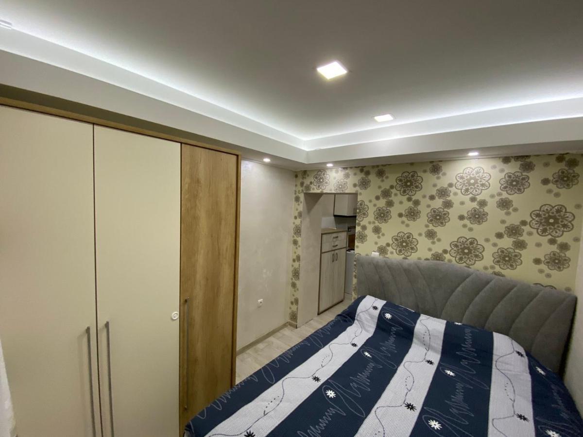 Apartament Daca 1 Belgrad Zewnętrze zdjęcie