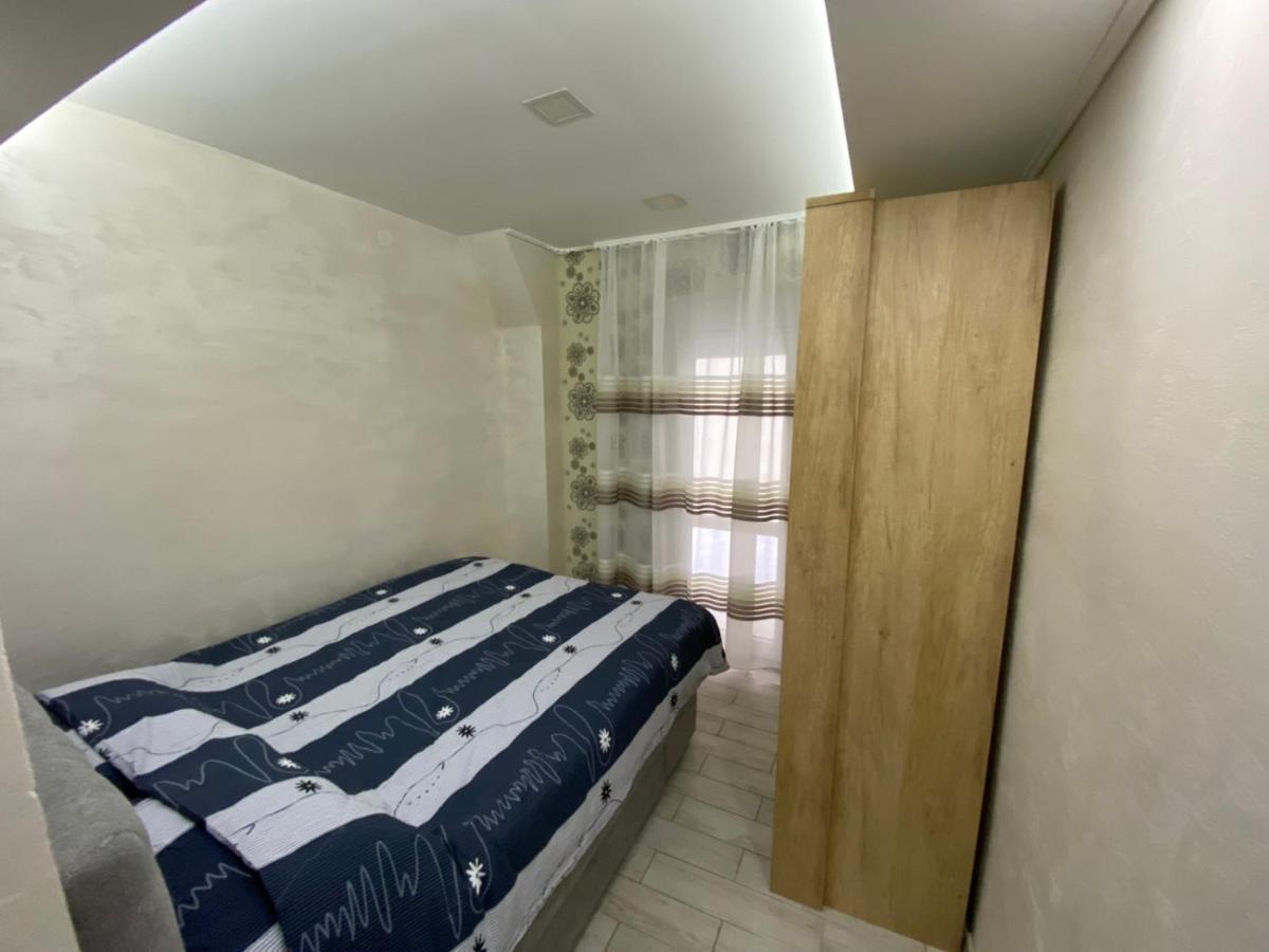 Apartament Daca 1 Belgrad Zewnętrze zdjęcie