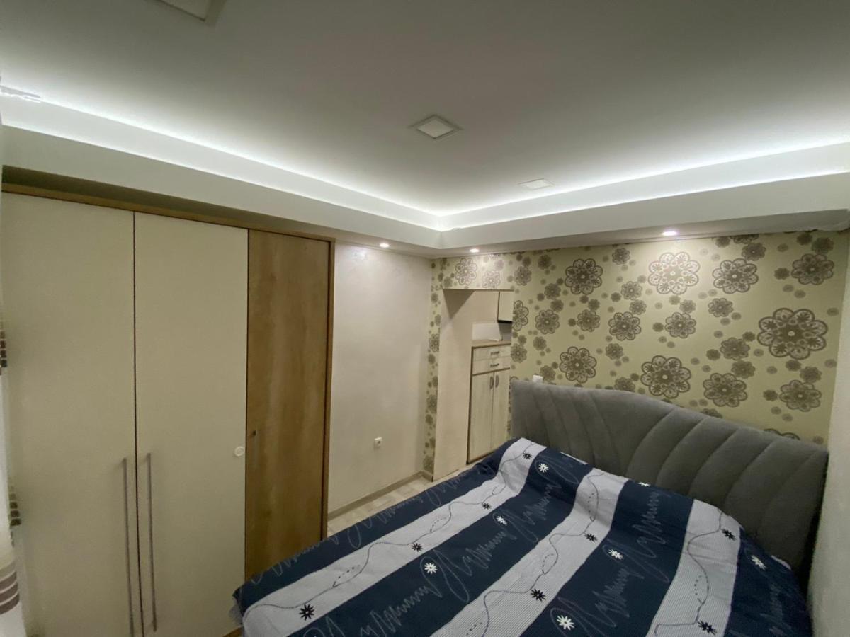 Apartament Daca 1 Belgrad Zewnętrze zdjęcie