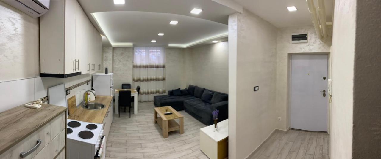 Apartament Daca 1 Belgrad Zewnętrze zdjęcie