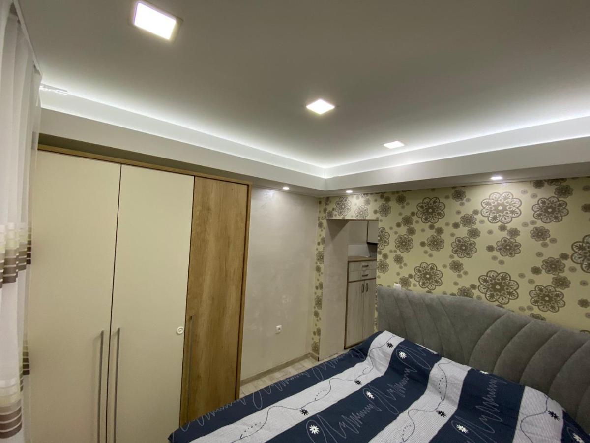 Apartament Daca 1 Belgrad Zewnętrze zdjęcie