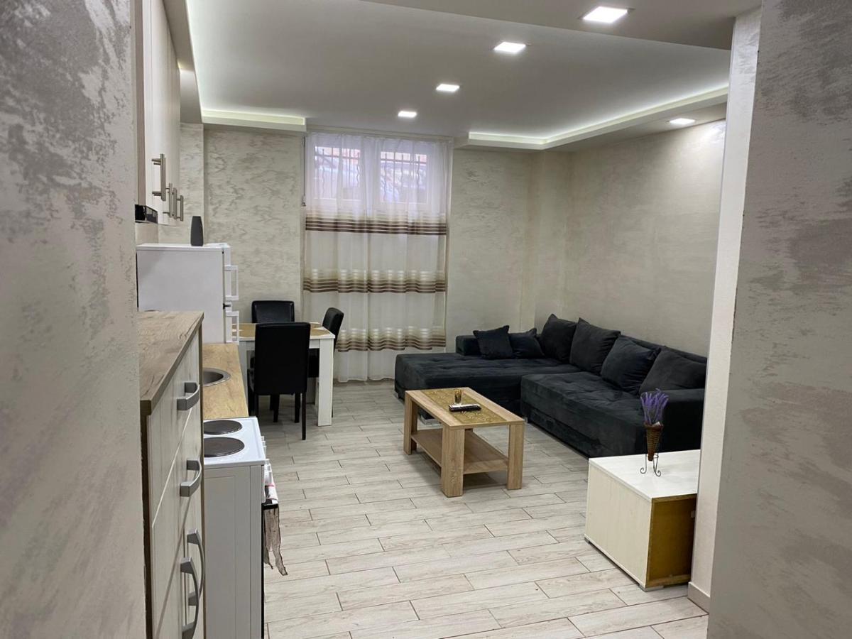 Apartament Daca 1 Belgrad Zewnętrze zdjęcie