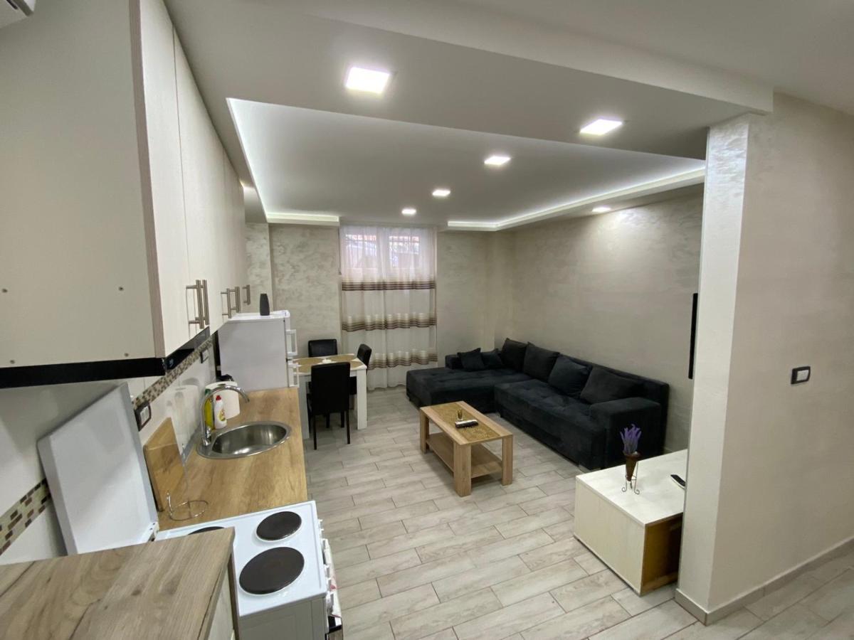 Apartament Daca 1 Belgrad Zewnętrze zdjęcie