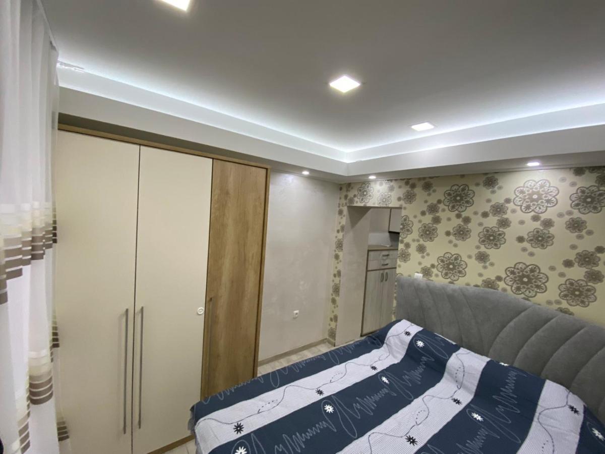 Apartament Daca 1 Belgrad Zewnętrze zdjęcie